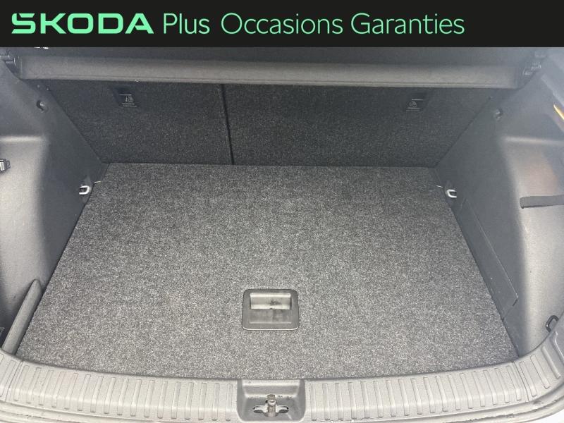 Voitures occasions ŠKODA FABIA Monte Carlo Orvault