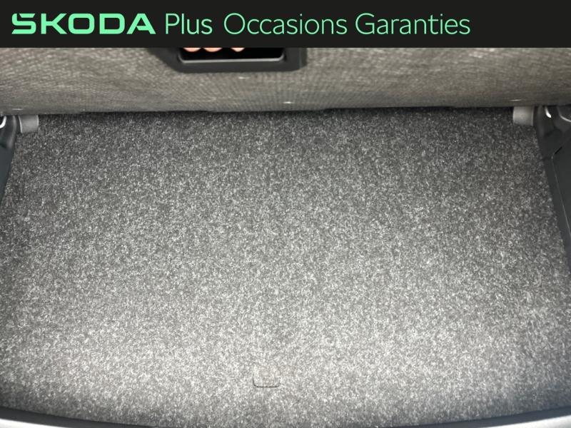 Voitures occasions ŠKODA FABIA Monte Carlo Orvault