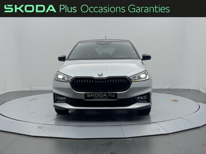 Voitures occasions ŠKODA FABIA Monte Carlo Orvault