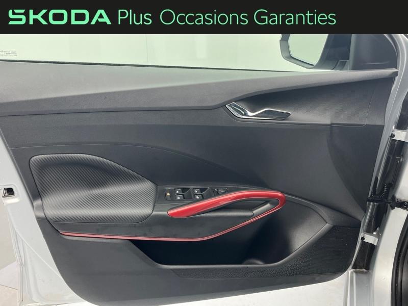 Voitures occasions ŠKODA FABIA Monte Carlo Orvault