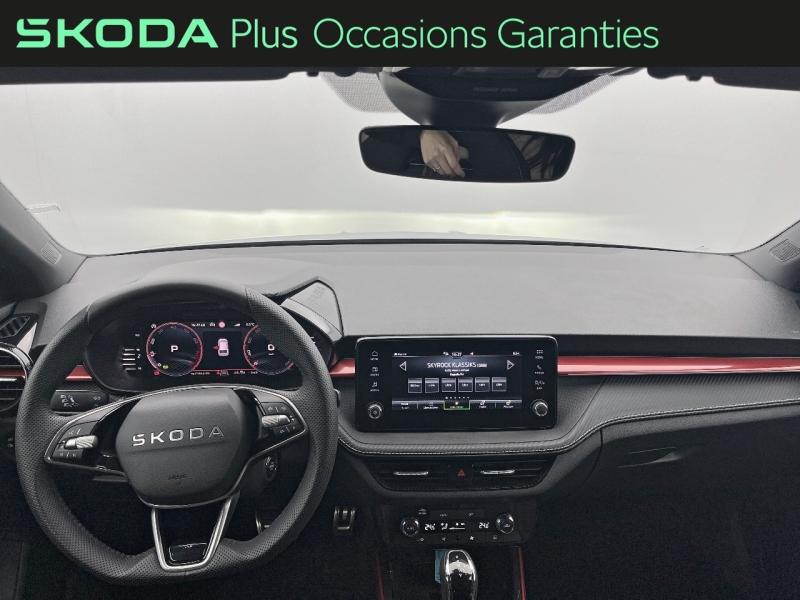 Voitures occasions ŠKODA FABIA Monte Carlo Orvault