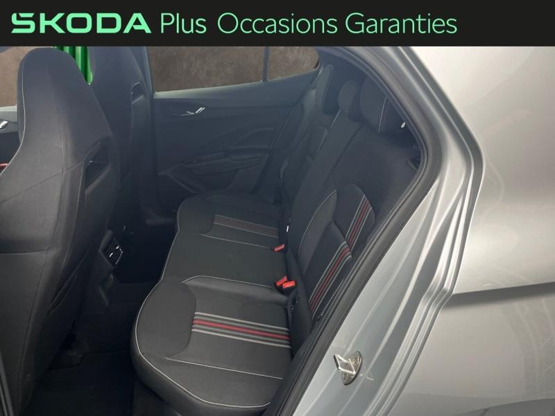 Voitures occasions ŠKODA FABIA Monte Carlo Orvault