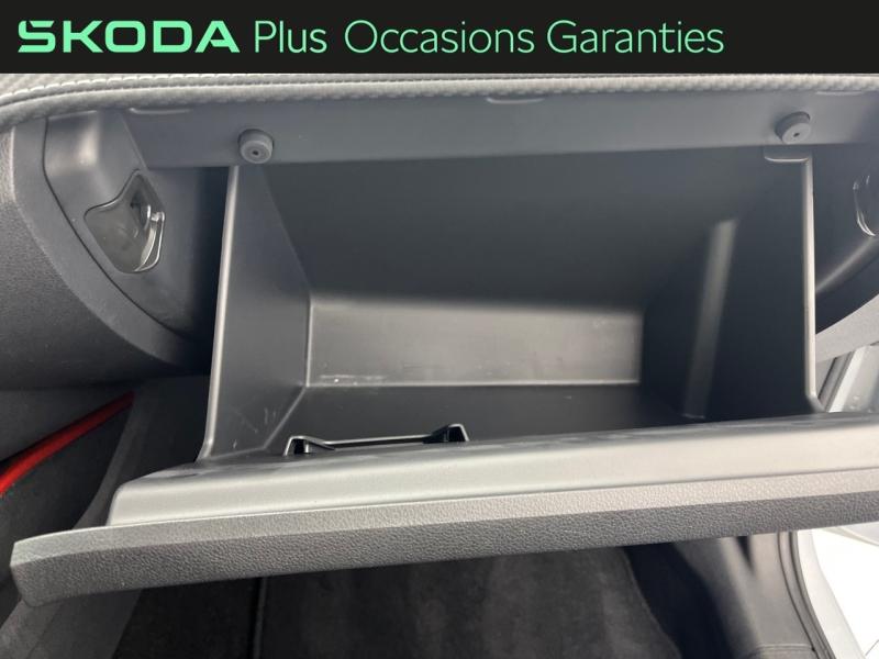 Voitures occasions ŠKODA FABIA Monte Carlo Orvault