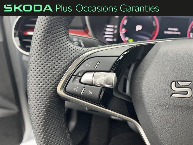 Voitures occasions ŠKODA FABIA Monte Carlo Orvault