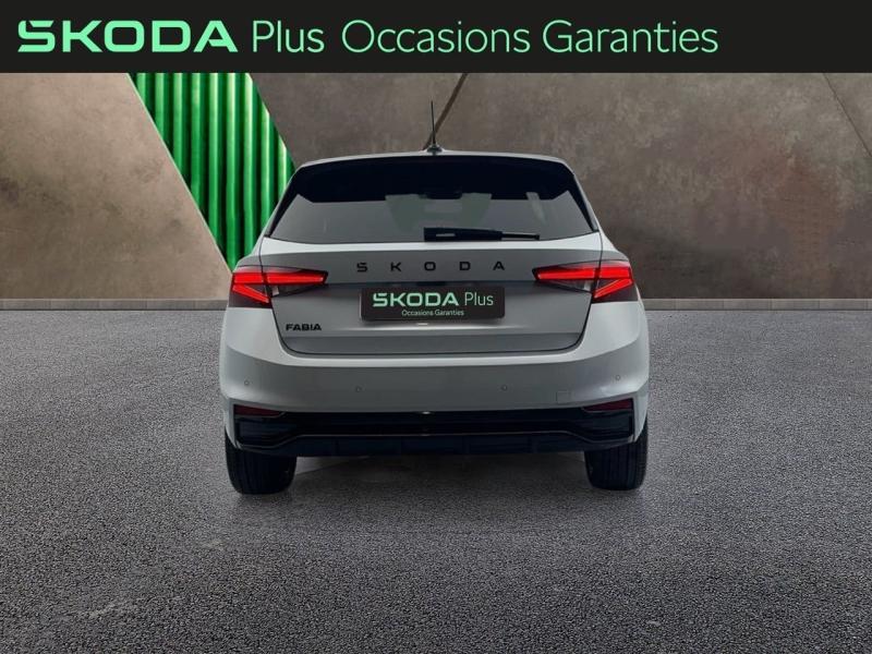 Voitures occasions ŠKODA FABIA Monte Carlo Orvault