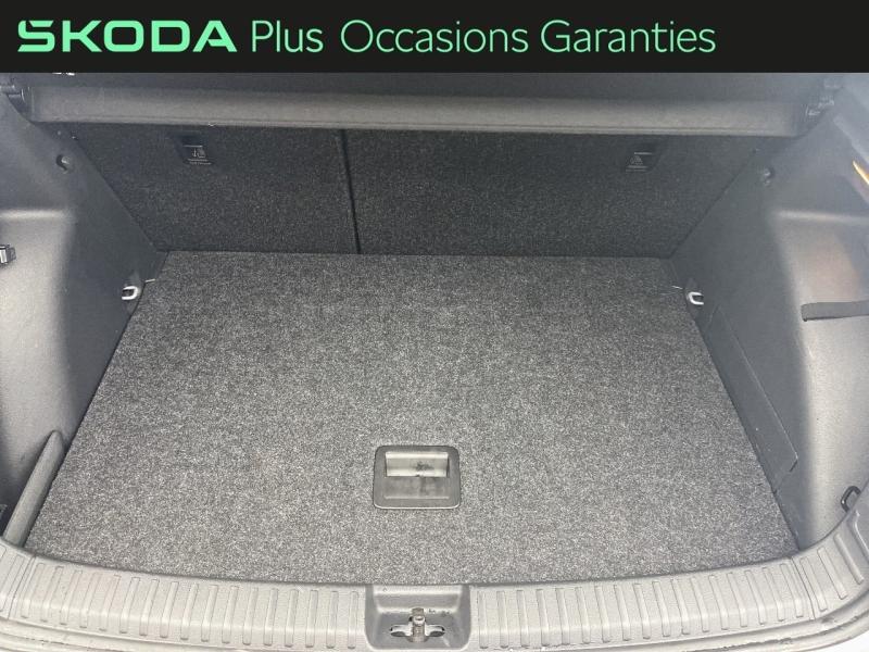 Voitures occasions ŠKODA FABIA Monte Carlo Orvault