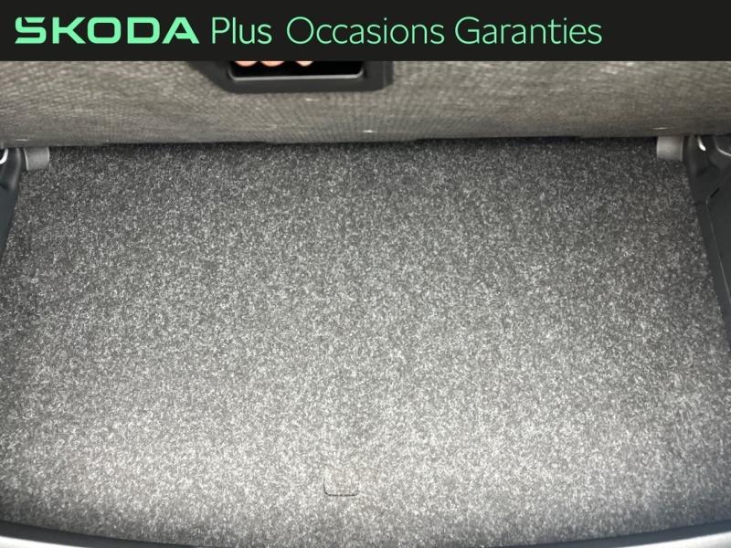 Voitures occasions ŠKODA FABIA Monte Carlo Orvault