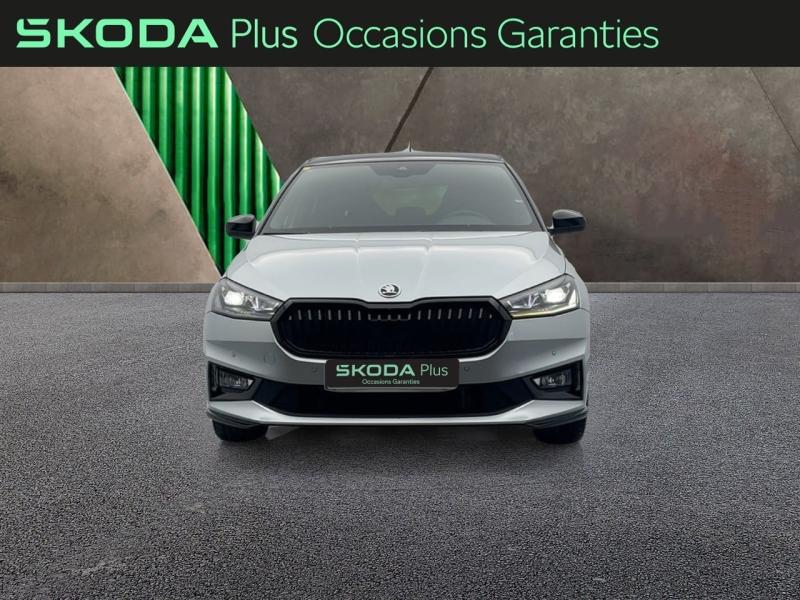 Voitures occasions ŠKODA FABIA Monte Carlo Orvault