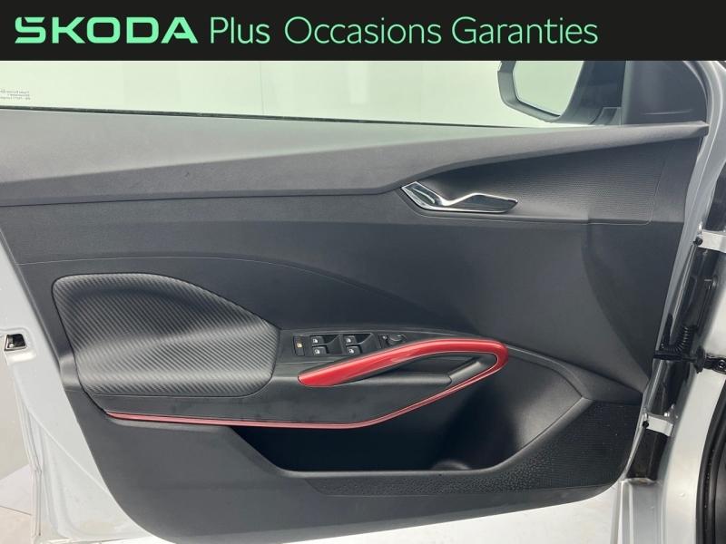 Voitures occasions ŠKODA FABIA Monte Carlo Orvault