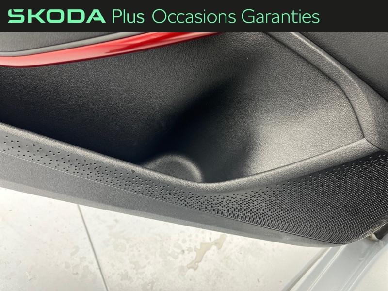 Voitures occasions ŠKODA FABIA Monte Carlo Orvault