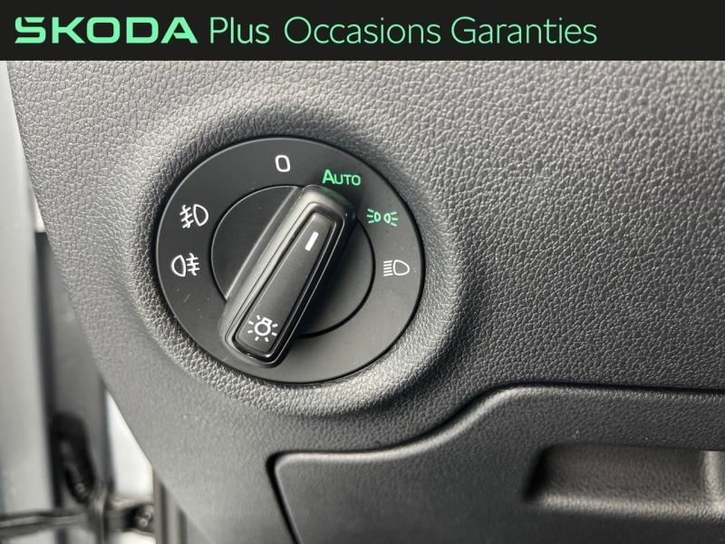 Voitures occasions ŠKODA FABIA Monte Carlo Orvault