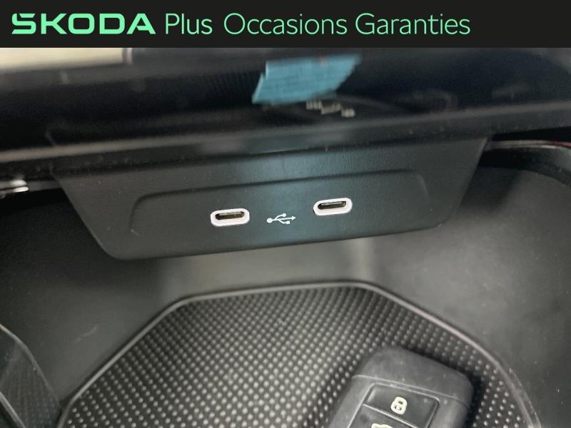 Voitures occasions ŠKODA FABIA Monte Carlo Orvault