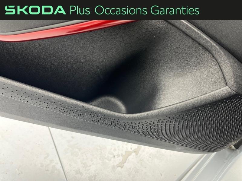 Voitures occasions ŠKODA FABIA Monte Carlo Orvault