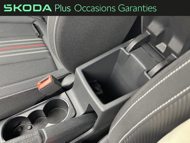 Voitures occasions ŠKODA FABIA Monte Carlo Orvault