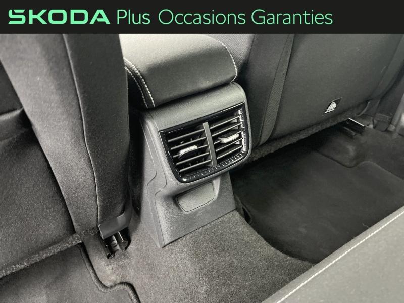 Voitures occasions ŠKODA FABIA Monte Carlo Orvault