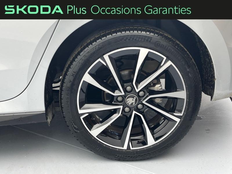 Voitures occasions ŠKODA FABIA Monte Carlo Orvault