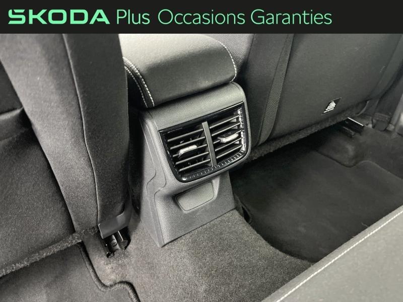 Voitures occasions ŠKODA FABIA Monte Carlo Orvault