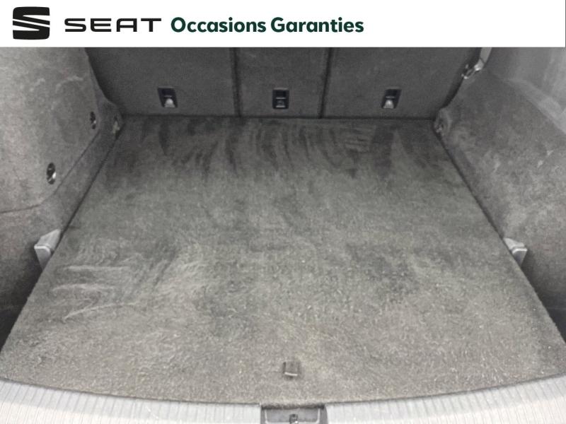 Voitures occasions SEAT TARRACO FR Orvault