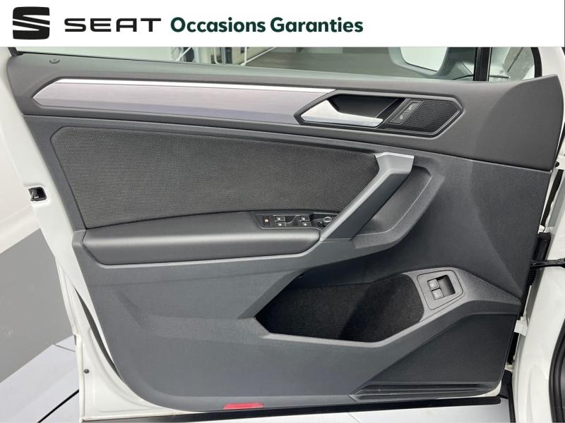 Voitures occasions SEAT TARRACO FR Orvault