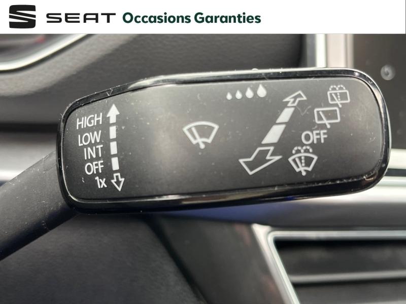 Voitures occasions SEAT TARRACO FR Orvault