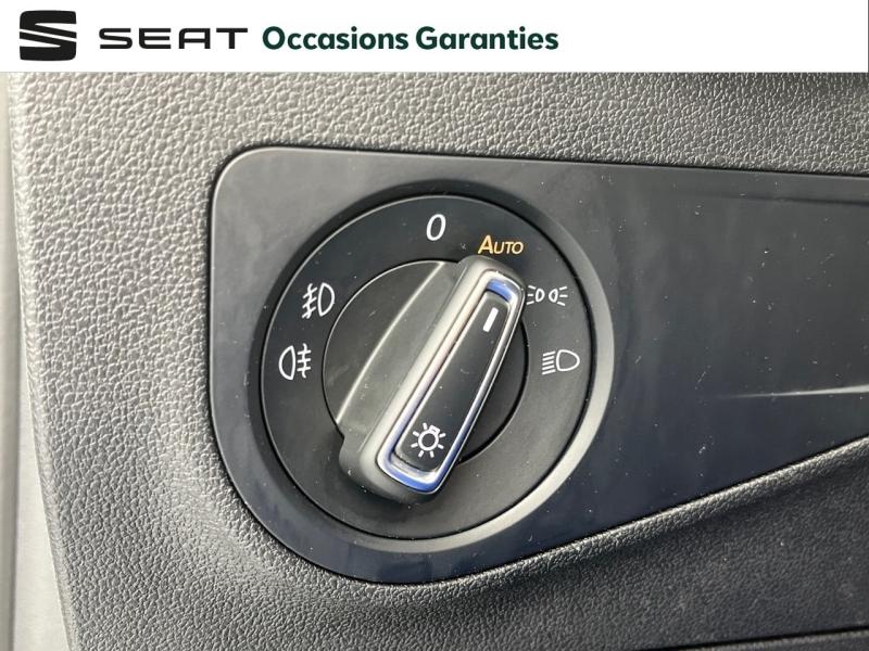 Voitures occasions SEAT TARRACO FR Orvault