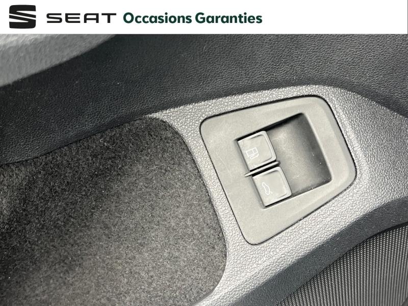 Voitures occasions SEAT TARRACO FR Orvault