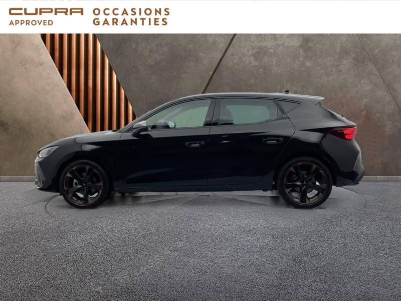 Voitures occasions CUPRA LEON V Orvault