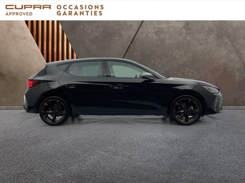 Voitures occasions CUPRA LEON V Orvault