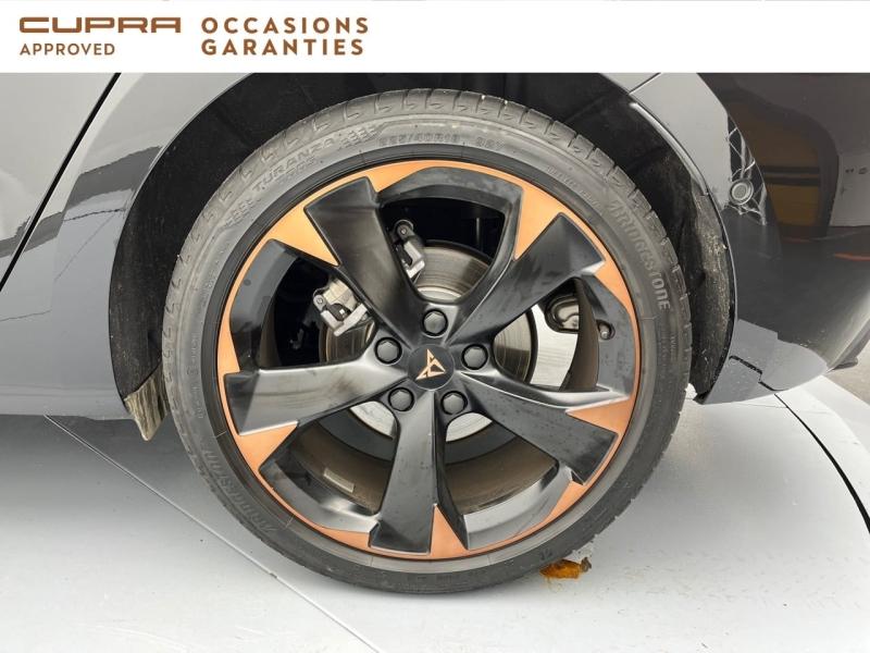 Voitures occasions CUPRA LEON V Orvault