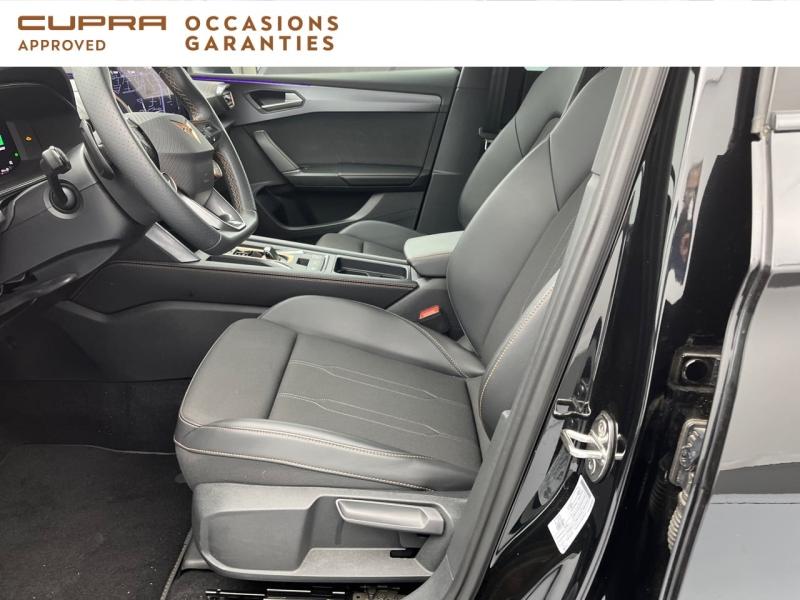 Voitures occasions CUPRA LEON V Orvault