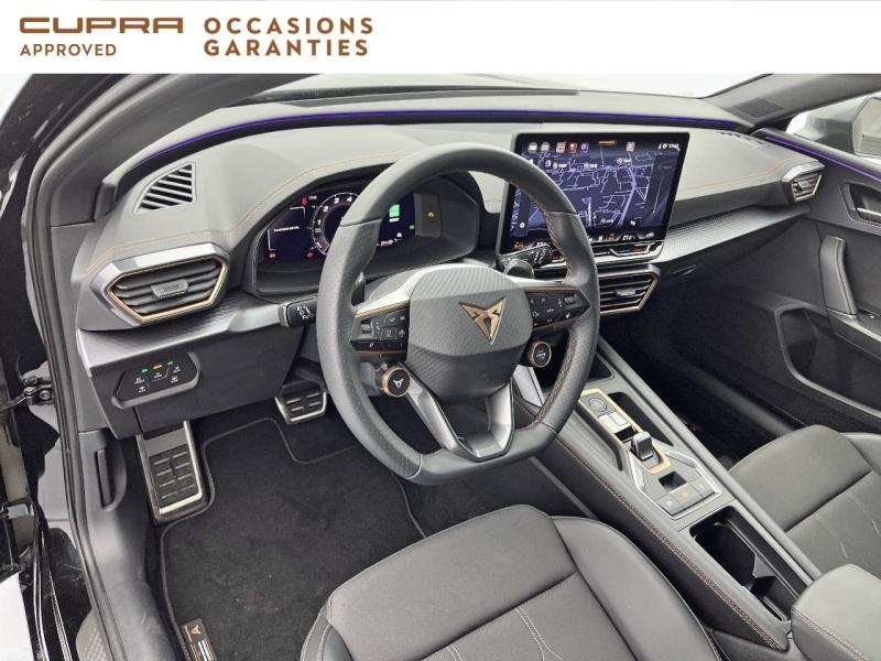 Voitures occasions CUPRA LEON V Orvault