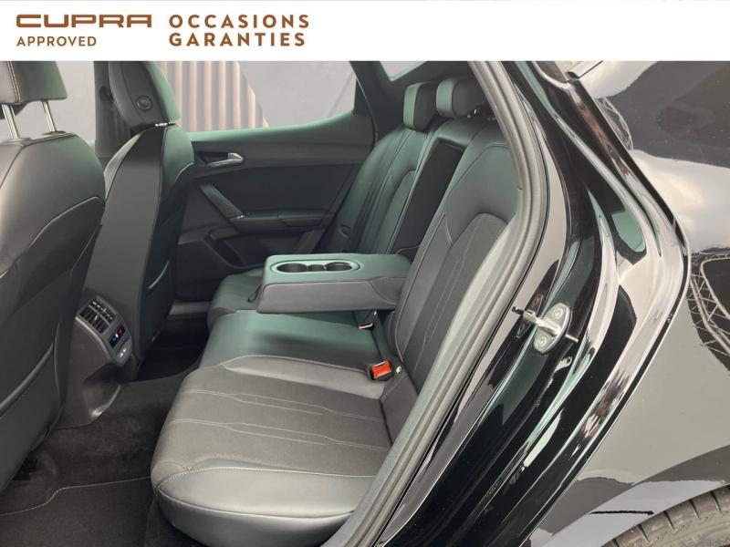 Voitures occasions CUPRA LEON V Orvault