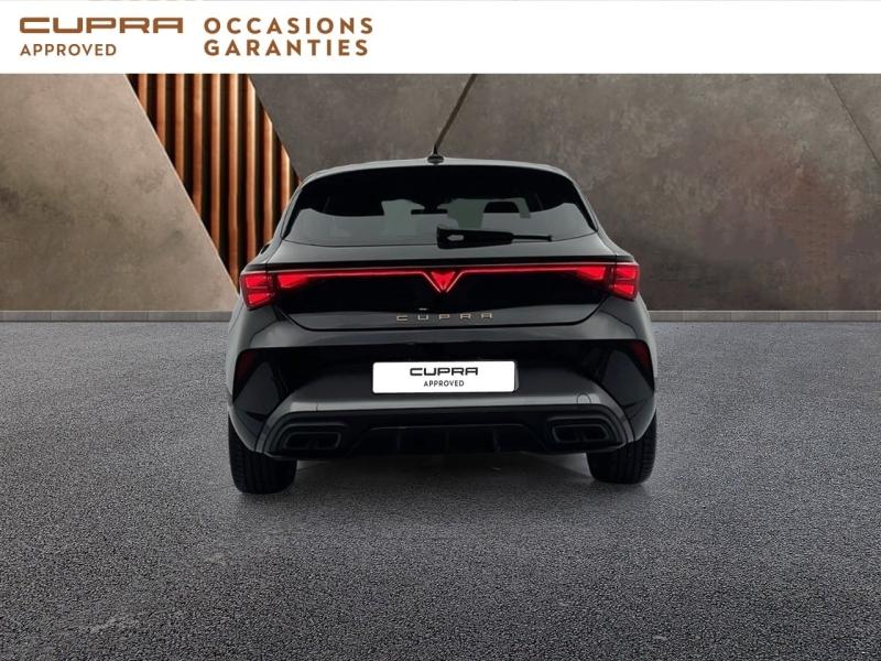 Voitures occasions CUPRA LEON V Orvault