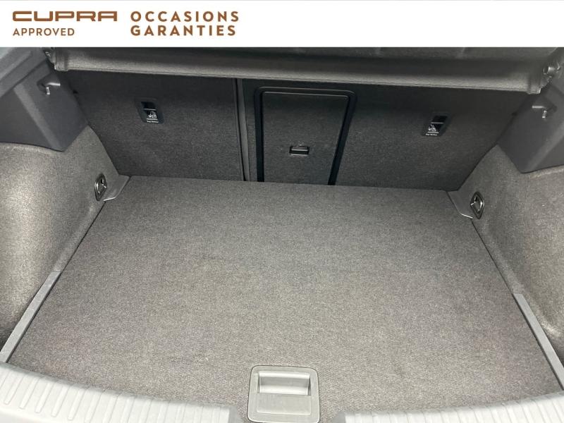 Voitures occasions CUPRA LEON V Orvault