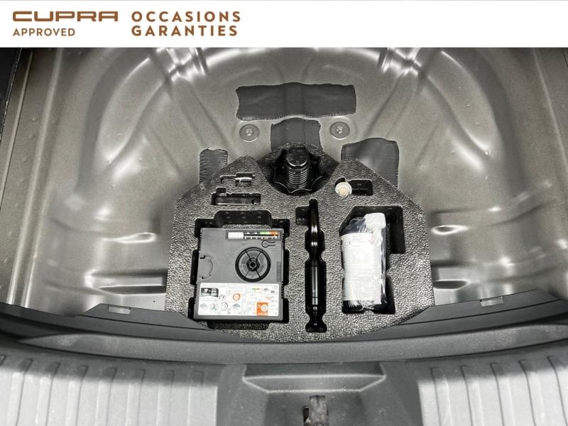 Voitures occasions CUPRA LEON V Orvault