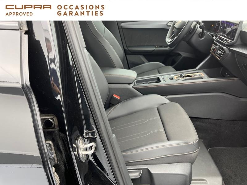 Voitures occasions CUPRA LEON V Orvault