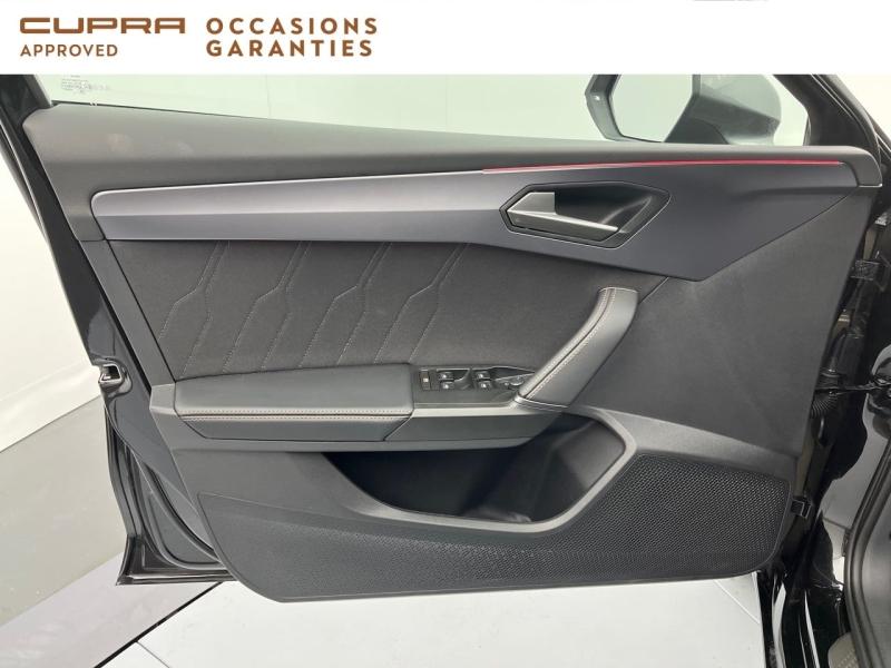 Voitures occasions CUPRA LEON V Orvault