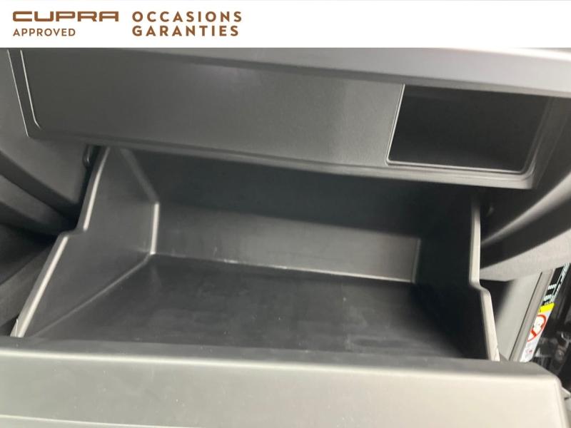 Voitures occasions CUPRA LEON V Orvault