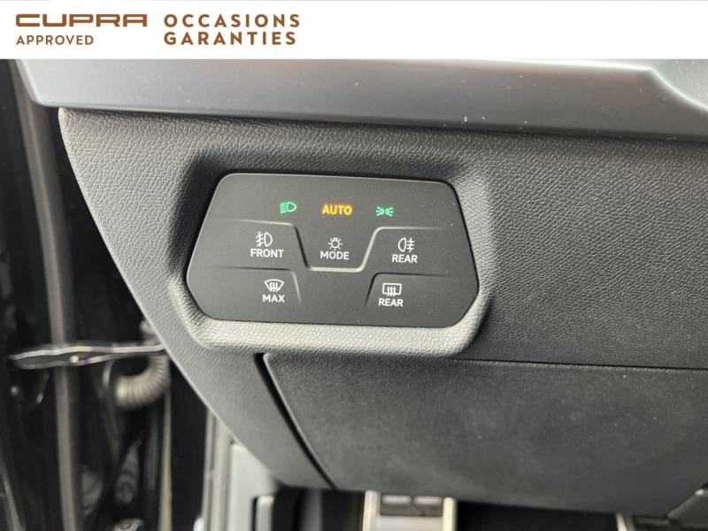 Voitures occasions CUPRA LEON V Orvault