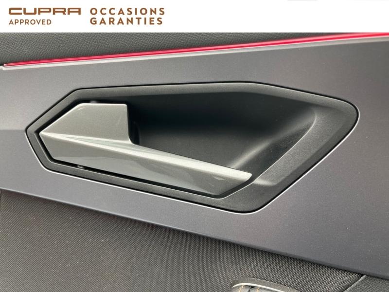 Voitures occasions CUPRA LEON V Orvault