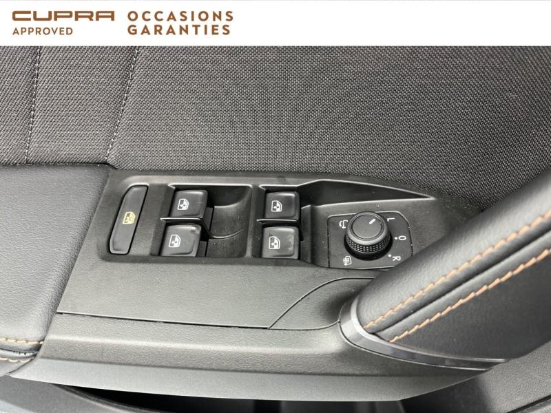 Voitures occasions CUPRA LEON V Orvault