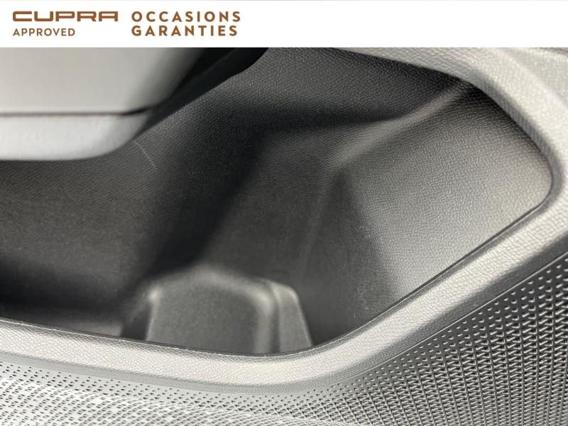 Voitures occasions CUPRA LEON V Orvault