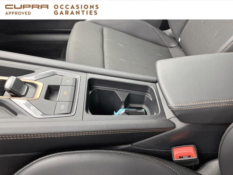 Voitures occasions CUPRA LEON V Orvault