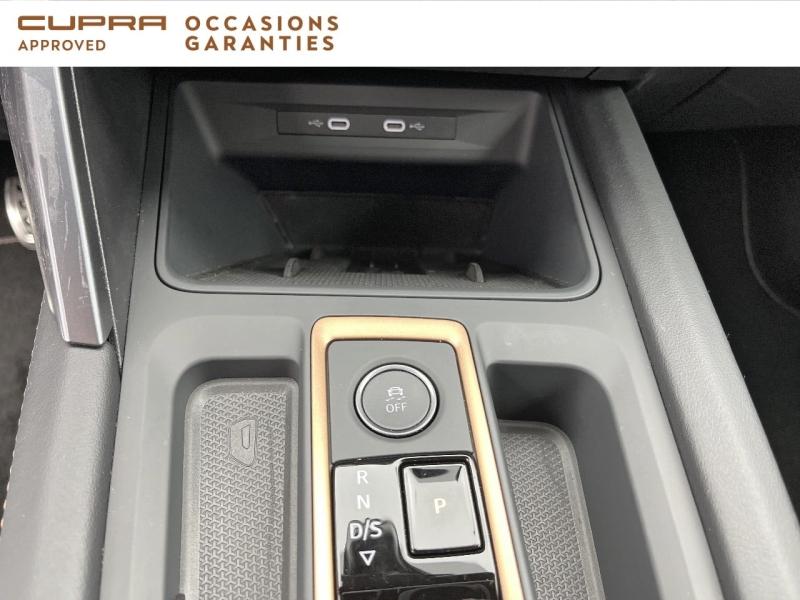 Voitures occasions CUPRA LEON V Orvault