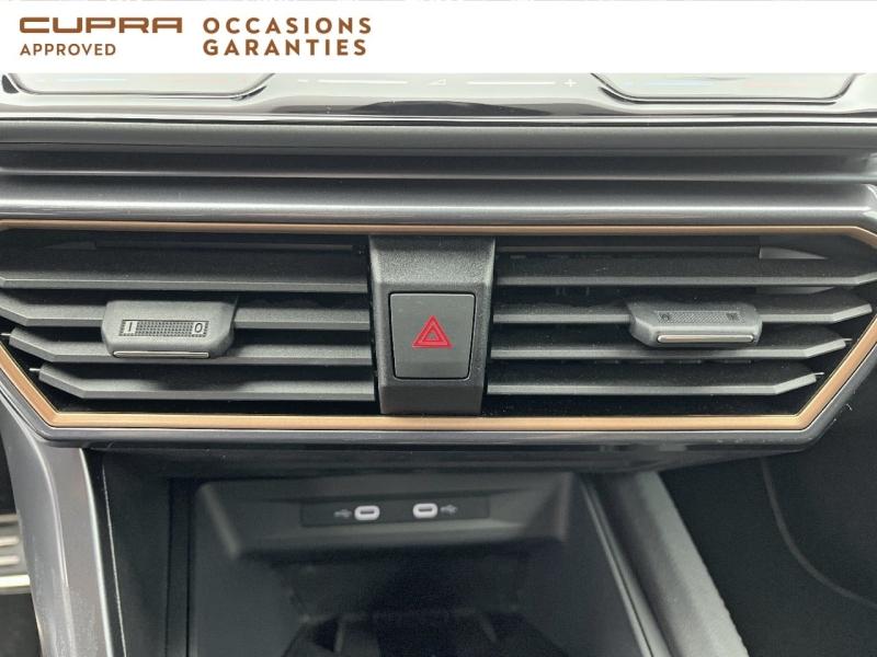 Voitures occasions CUPRA LEON V Orvault