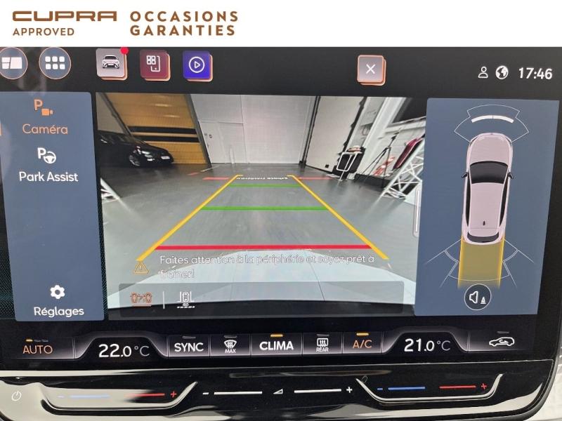 Voitures occasions CUPRA LEON V Orvault