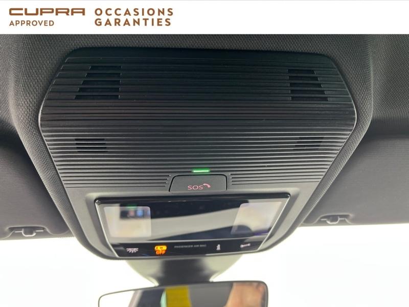 Voitures occasions CUPRA LEON V Orvault