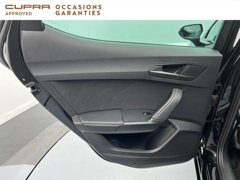 Voitures occasions CUPRA LEON V Orvault