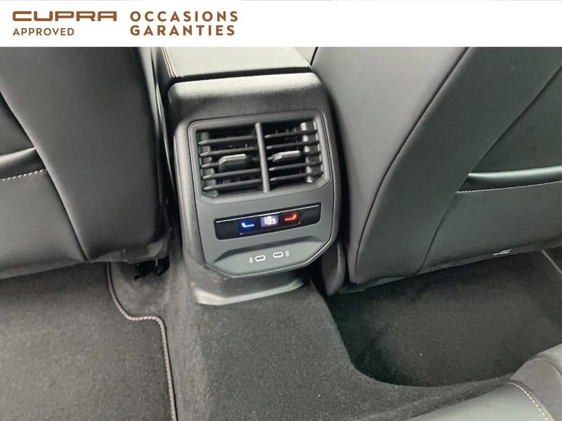 Voitures occasions CUPRA LEON V Orvault