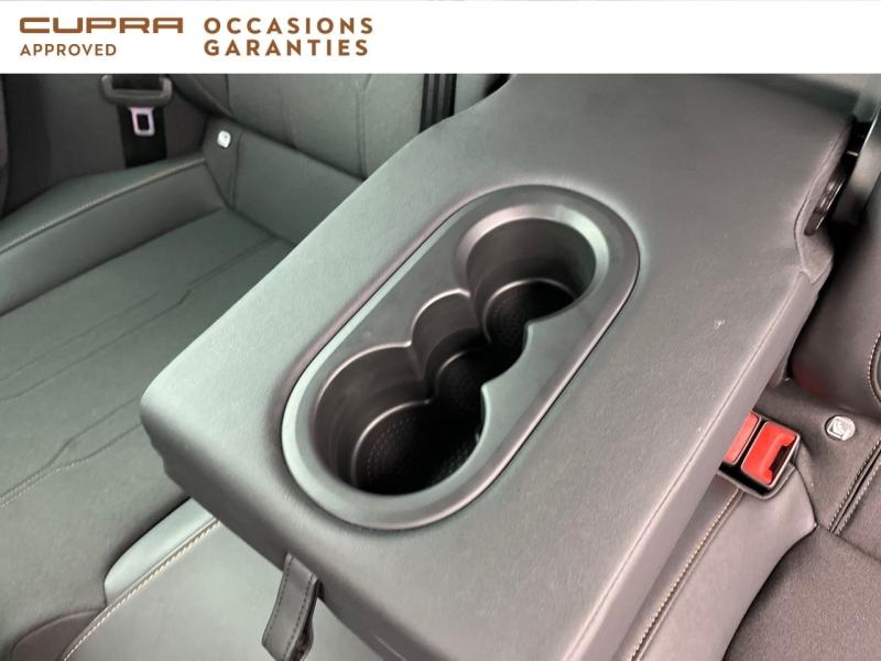 Voitures occasions CUPRA LEON V Orvault